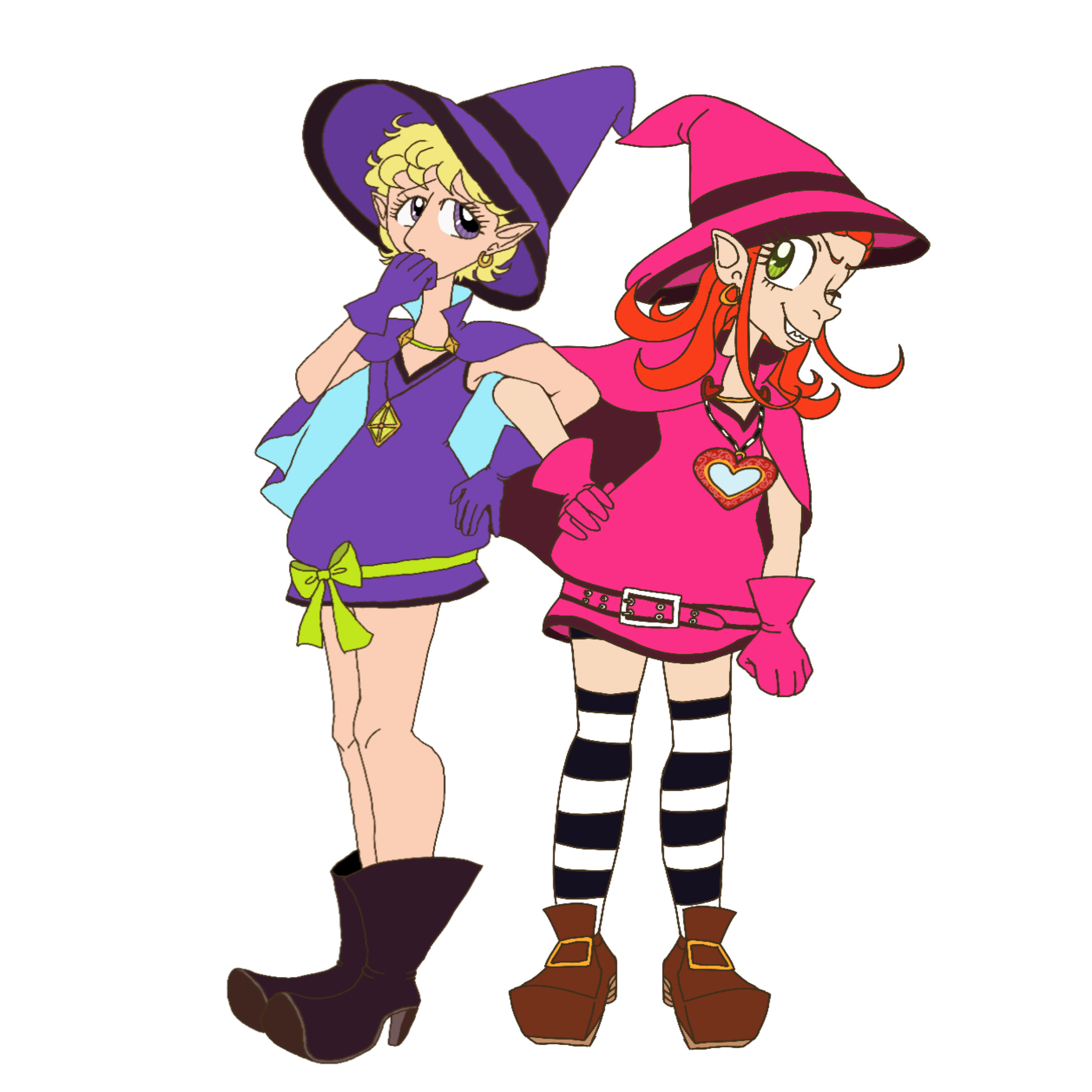 Fanart.